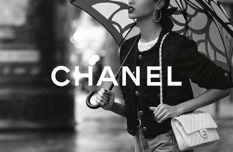 in which industry is chanel operating|chanel uk official site.